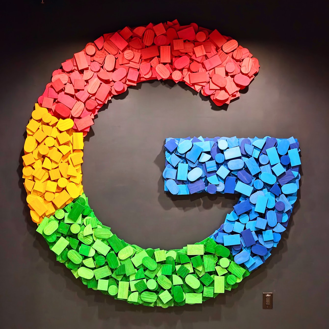 Google logo